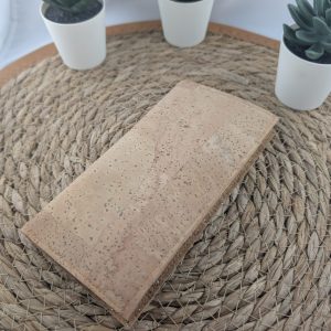 Portefeuille et porte carte 100% liège