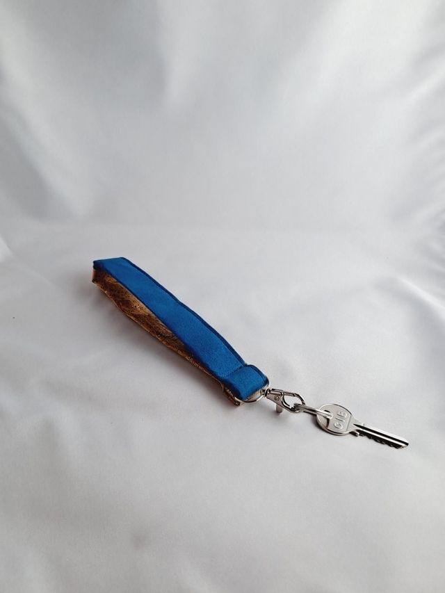 porte clé dragonne - Chaves – Image 3