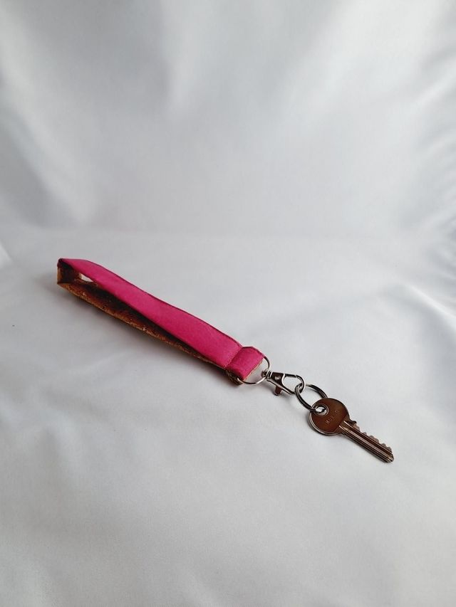 porte clé dragonne - Chaves – Image 4