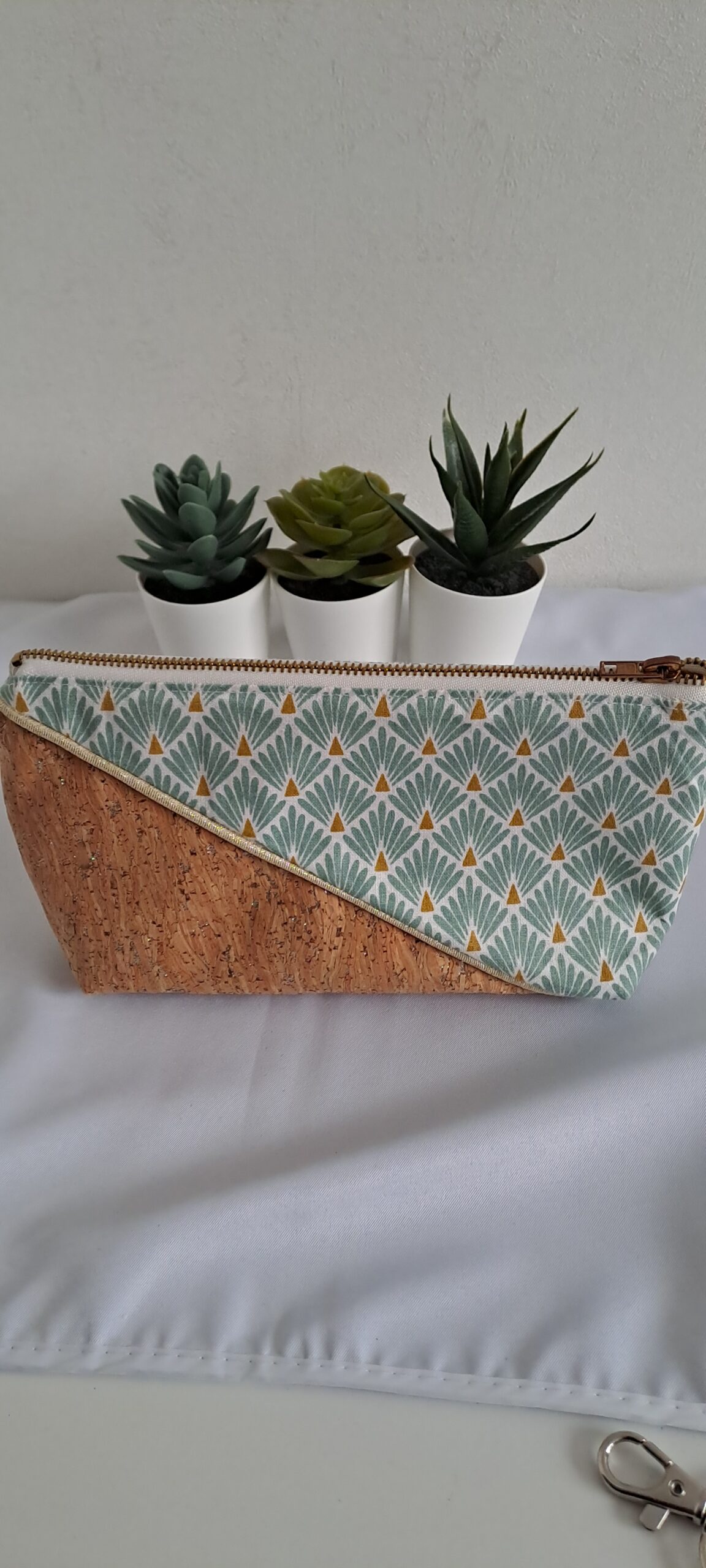 Trousse bi matière - Aveiro