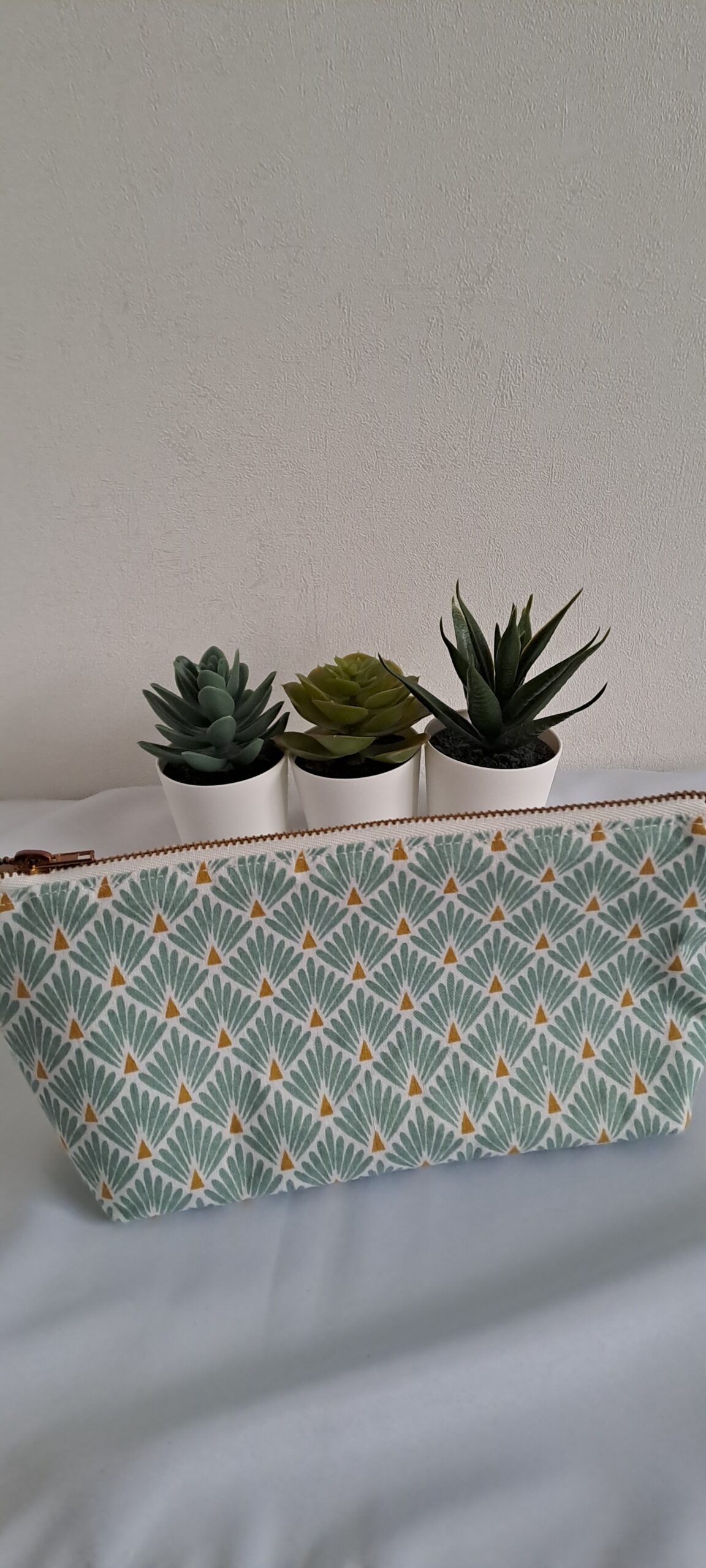 Trousse bi matière - Aveiro – Image 2