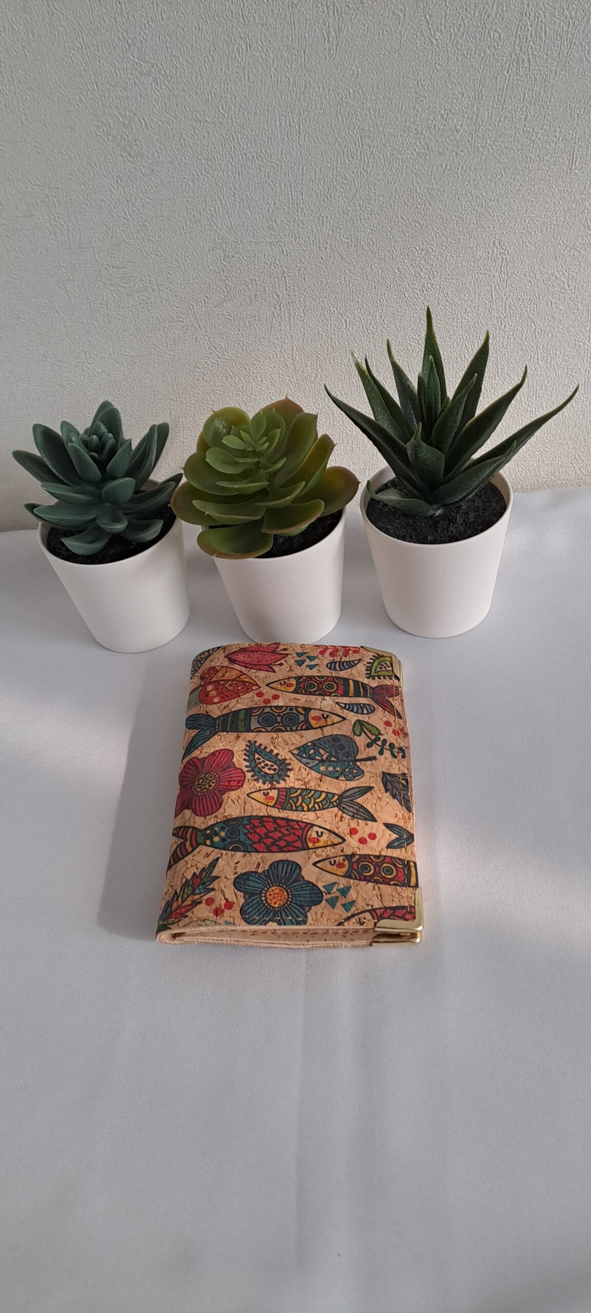 Porte-Cartes - fish - Braga