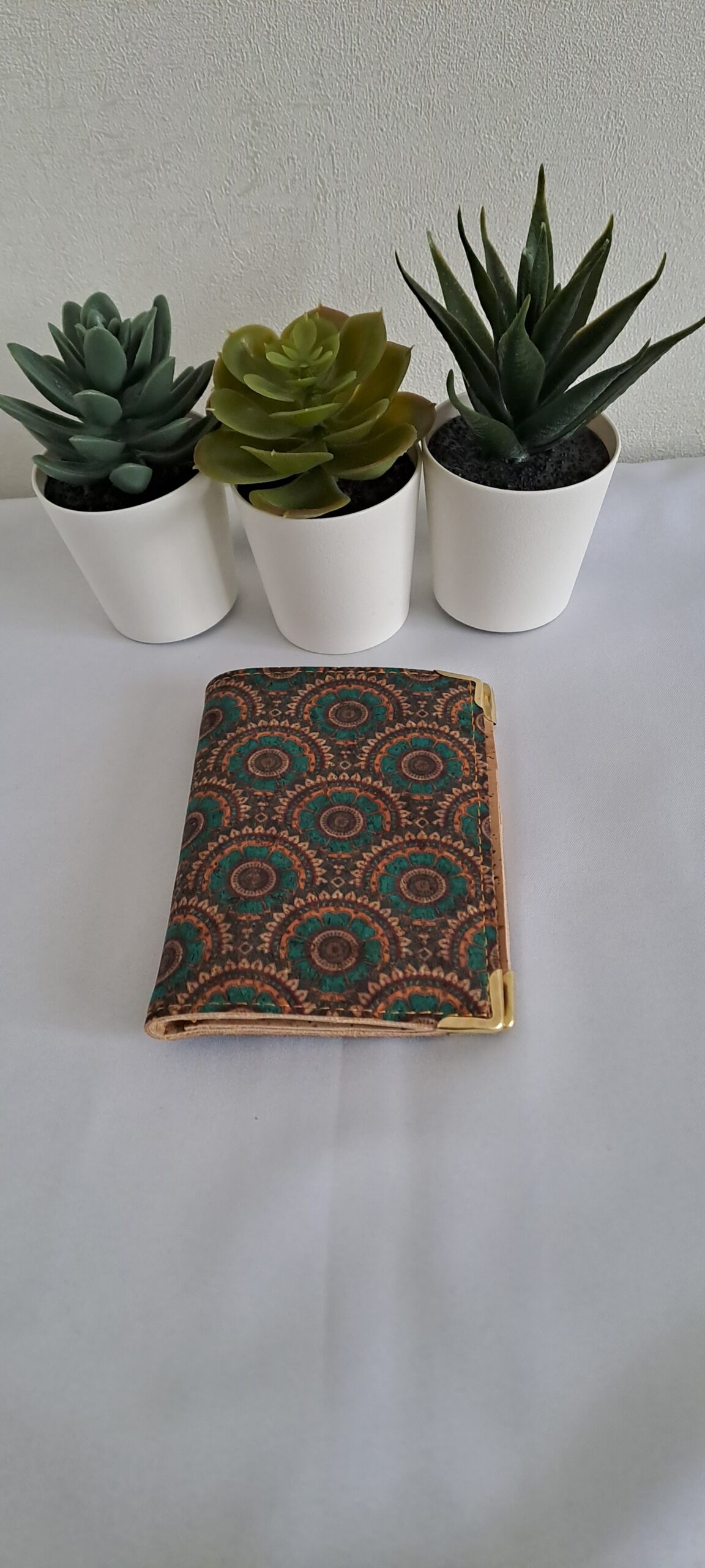 Porte-Cartes - arabesque - Braga