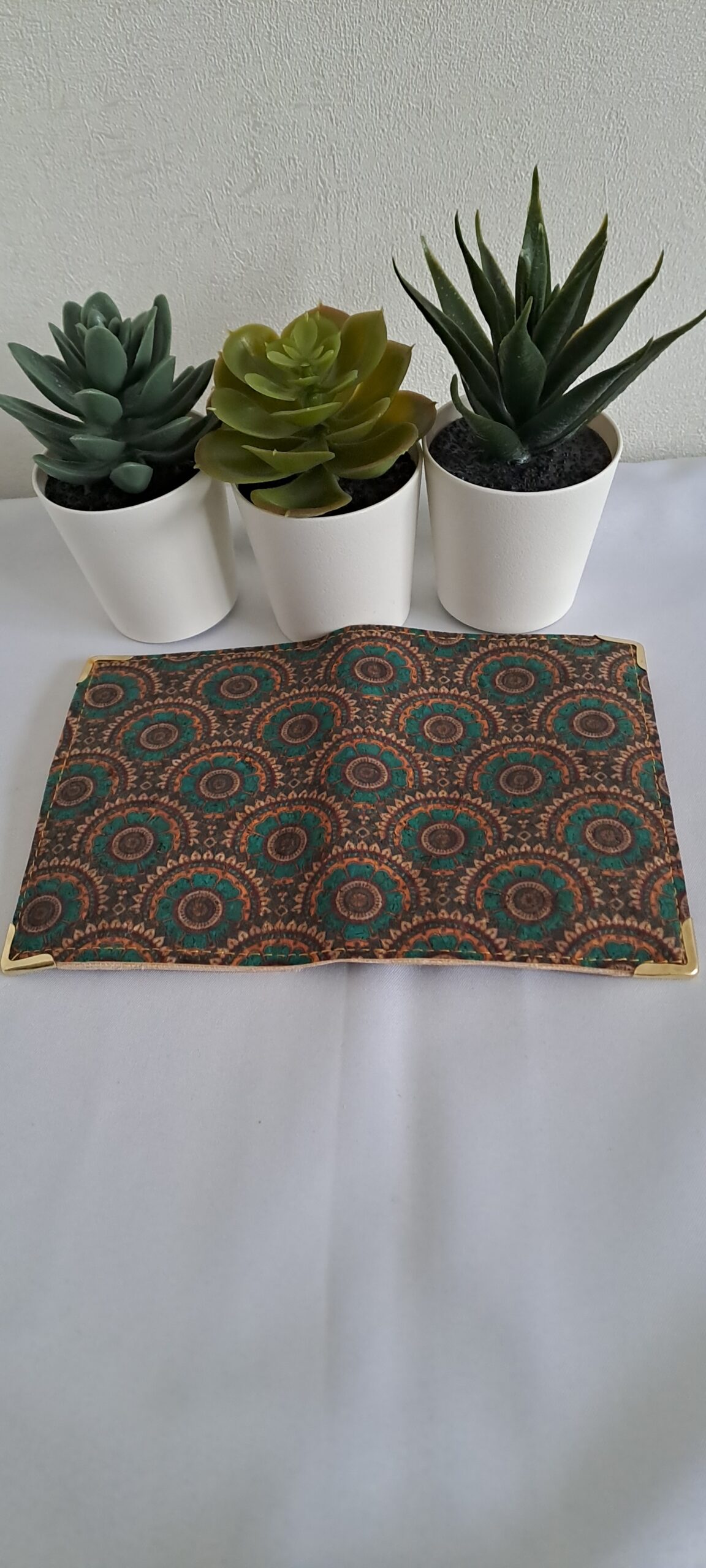 Porte-Cartes - arabesque - Braga – Image 2