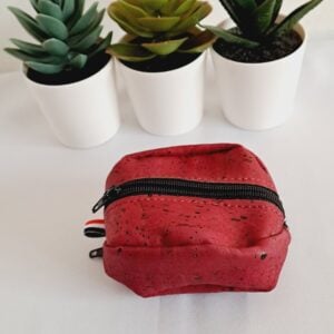 Porte monnaie grain de café - Cascais