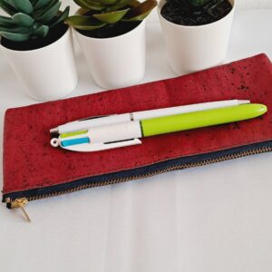 Trousse liège - Evora