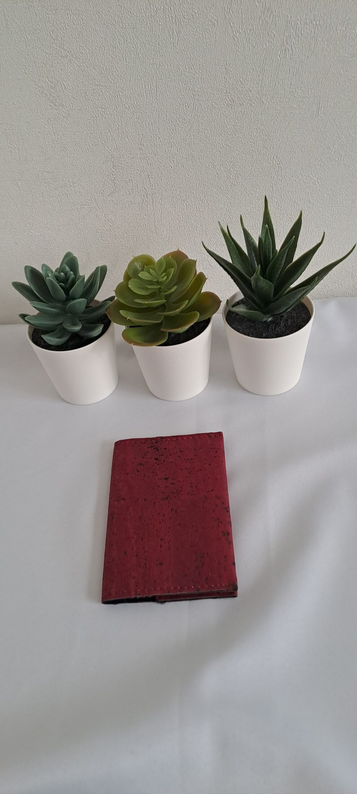 Porte carte minimaliste - Loulé – Image 3