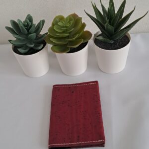 Porte carte minimaliste  - Loulé