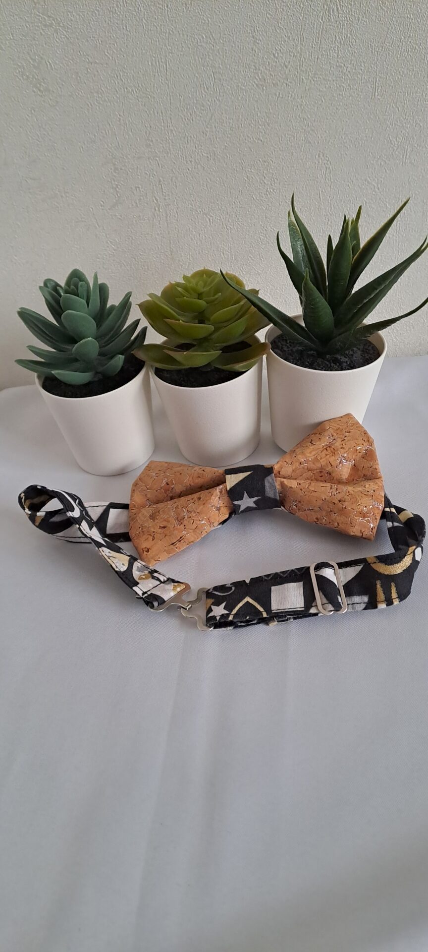 Noeud papillon - festif - Sintra – Image 3