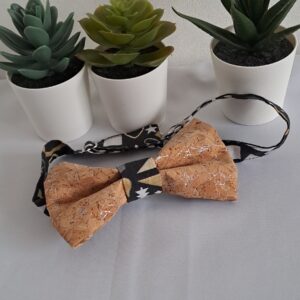 Noeud papillon - festif - Sintra