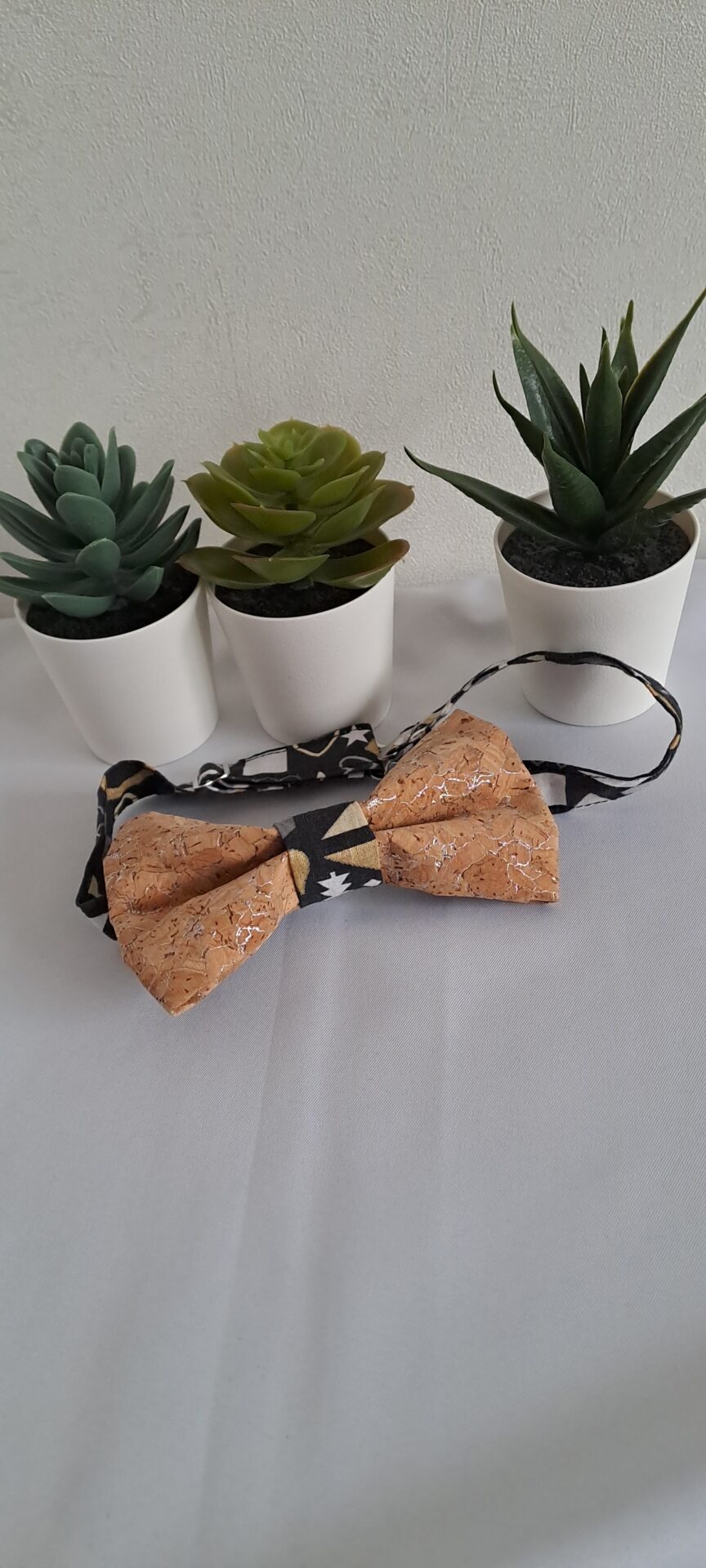 Noeud papillon - festif - Sintra